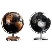 Mapa de constelación de globo del mundo para mesa de casa, adornos de escritorio, regalo, accesorios de decoración del hogar y oficina 2024 - compra barato