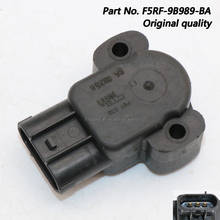 OEM F5RF-9B989-BA Sensor de posición del acelerador TPS para Mazda, Ford Mercury 3.0L, 4.0L, V6, 1996-2011, TPS198, 5S5109, CX1528, DY968, TPS246 2024 - compra barato