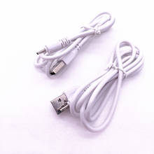 Cable de carga USB para móvil, accesorio para Nokia 3250, 3152, 2355, 3109c, 3110c, 3120c, 3208, 3500c, 3600s, 3602s, 3710f, 3720c, blanco, 2 uds. 2024 - compra barato