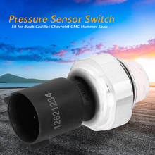 Interruptor del Sensor de presión de aceite del motor del coche, accesorio compatible con Buick, Cadillac, Chevrolet, GMC, Hummer, Saab, 12621234 2024 - compra barato