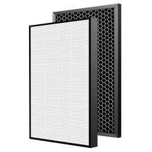 Purificador de aire para el hogar con filtro Hepa para Samsung, AC-505CMAGA, AC-505CMASC, CFX-2HMA, filtro de carbón 2024 - compra barato