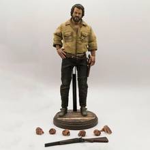 KAUSTIC PLASTIK & Infinite Statue 1:6 Bud Spencer Action Figure Soldier With Base For Collection In Stock 2024 - buy cheap