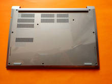 New original for lenovo Thinkpad E480 E490 D cover bottom case 01LW162 2024 - buy cheap