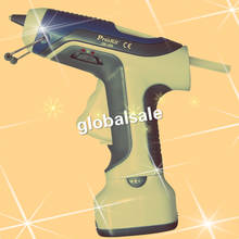 FREE SHIPPING GK-368 Home And Office DIY Repair tool ProsKit  Battery Operated Glue Gun 2024 - buy cheap