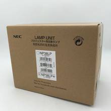 Original Projector Lamp Bulb With Housing OEM  NP38LP For NP-P452H / NP-P452W / P452H / P452W  Projectors 2024 - buy cheap