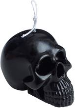 Силиконовая форма для свечей в виде черепа «сделай сам», форма для изготовления свечи, Шоколад ручной работы, декор для Хэллоуина и вечеринки 2024 - купить недорого