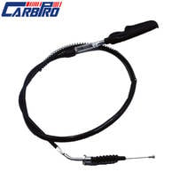 Nuevo Cable de embrague para Yamaha YZ125, YZ100, DT250, DT400, IT175, IT200, IT250, IT400, Dirtbike, repuestos para motocicletas todoterreno 2024 - compra barato