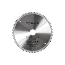 1pc 185/210/250mm 60T/80T TCT Wood Circular Saw Blade Wood Cutting Disc Carbide TCT Saw Blade 2024 - buy cheap