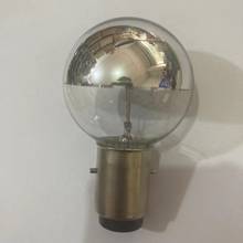 Compatible lamps for Hanaulux Boston London 016678 50W 24V G50 BX22D Incandescent shadowless lamp-Free shipping 2024 - buy cheap