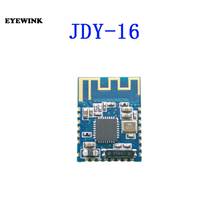 Módulo JDY-16 Bluetooth 4,2 de baja potencia, transferencia de datos de alta velocidad, módulo BLE compatible con CC2541 2024 - compra barato