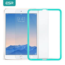 ESR Screen Protector for iPad mini 5 2019 Tempered Glass for iPad mini 4 Film Glass for iPad Pro 12.9 11 10.5 9.7 Air3 2 8th 7th 2024 - buy cheap