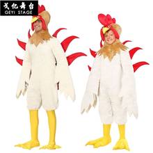 Fantasia para crianças adultas, fantasia de animal para cosplay, halloween, carnaval, roupas de festa 2024 - compre barato