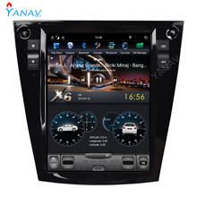 Автомагнитола 2 DIN Android, для-Subaru Forester XV 2013-2018, GPS-навигация, видео, мультимедийный плеер, вертикальный экран 2024 - купить недорого