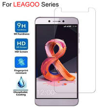 2.5D 9H Tempered Glass For LEAGOO S11 S10 S9 S8 Pro T8 T8S Z5 Kiicaa Power 2 5 X Rover Screen Protector Protective Film Glass 2024 - buy cheap