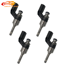 4 PCS Fuel Injectors 03C906036M Suit For Volkswagen VW Jetta Golf Audi SKODA SEAT 1.4 TSI 2024 - buy cheap