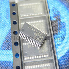 Chip amplificador de áudio 5 pol. embutido tpa3110d2 2024 - compre barato