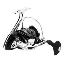 13 1BB Spinning Reel Gear Ratio 5.0:1 3000-7000 Series Rock Wedkarstwo Vessel Saltwater Anchor Distant Wheels Pesca Fishing Gear 2024 - buy cheap