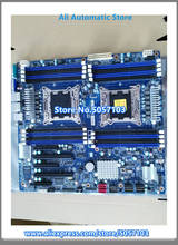 GA-7PESH1 X79 Server Board 2011 Pin C602 Chipset 2024 - buy cheap