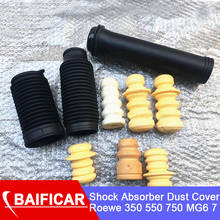Baificar Brand New Front Shock Absorber Dust Cover Rear Buffer Block For Roewe 350 550 750 MG6 MG7 2024 - buy cheap
