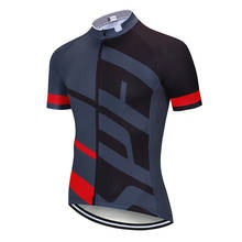 2021 New roupa Cycling Jersey Mtb Bicycle Clothing Bike Wear Clothes Short Maillot Ropa De Ciclismo Hombre Verano bike jersey 2024 - buy cheap