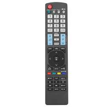 1pc Remote Control Replacement for LG AKB72914208 AKB-72914202 TV Plastic Smart TV Remote Control Universal Replacement Remote 2024 - buy cheap