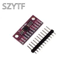 LIS3DSH three-axis high resolution accelerometer module LIS3DH triaxial acceleration 2024 - buy cheap