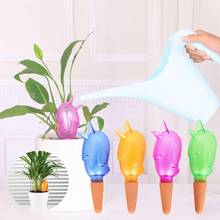 A Gardening Fashion Plastic Bird Irrigation Equipment Drip Irrigation Home/Horticulture Plant Moisture Plant Watering Device 2024 - buy cheap