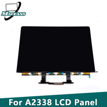 Novo original a2338 tela lcd para macbook pro retina 13 "a2338 display matriz 2020 ano painel lcd 2024 - compre barato