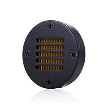 Alto-falante lauderspeaker 4 ohm driver de alta qualidade, transformador de movimento de ar, pinça amt diy 2024 - compre barato