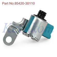 85420-30110 8542030110 A340 A343 Transmission Master Shift Solenoid valve For Toyota Lexus 2002 2003 2004 2005 2006 2007 2008 2024 - buy cheap