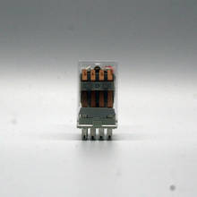 Mini interruptor eletromagnético geral do relé da bobina de relé de DYX-54P my4p hh54p my4nj dpdt micro com c.a. do diodo emissor de luz 110v 220v dc 12v 24v 2024 - compre barato