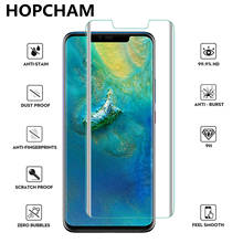 Vidrio protector para huawei mate 20 pro, protector de pantalla de vidrio templado, teléfono tremp para huawei P30 pro P20, película de seguridad, cubierta completa 2024 - compra barato