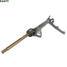 Motorcycle GearShift Gear Spindle Arm Assy For Lifan LF 125cc Horizontal Kick Starter Engines Dirt Pit Bikes Parts Length 181mm 2024 - buy cheap