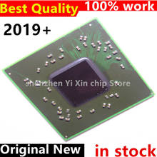 Chipset bga, chip novo 2019-100 216 0772000 bga cc: 216 + 0772000% 2024 - compre barato