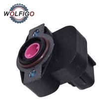 WOLFIGO Throttle Position Sensor TPS For Chrysler 300M Concorde LHS Dodge Intrepid Plymouth Prowler 4606083 TPS334 4865278AB 2024 - buy cheap