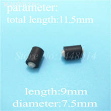 10pcs/lot for sale best quality Mimaki solvent printer Pinch roller Mimaki JV33 JV5 JV4 rubber roller 2024 - buy cheap