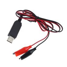 Replace 2x AA AAA Battery Eliminator USB 5V to 3V Step-down Cable for Radio Toy 2024 - buy cheap