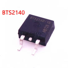 10pcs/lot BTS2140-1B BTS21401B BTS2140 1B TO-263 best quality. 2024 - buy cheap