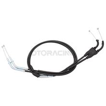 Motorcycle Throttle Cable For Kawasaki Ninja ZX-14R ZX14R 2006 2007 2008 2009 2010 2011 2012 2013 2014 2015 2016 2017 2024 - buy cheap