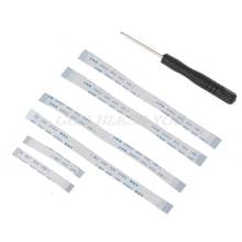 10/12/14 Pin Power Switch Ribbon Flex Cable Tool For Dualshock 4 PS4 Controller Drop Shipping 2024 - buy cheap