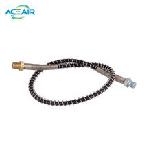 PCP Paingball Diving High Pressure Hose  1/8BSPP  Male  1/8NPT   Connection 60cm Long 2024 - buy cheap