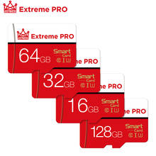 Cartão de memória classe 10, original, micro sd, 64 gb, 128 gb, 16gb, 32 gb, para celular 2024 - compre barato