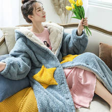 Cobertura de lã ponderada inverno wearable sofá com capuz cobertor com mangas macio quente grosso pelúcia preguiçoso longa cobertura de tv com capuz 2024 - compre barato