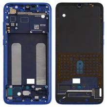 Передний корпус ЖК-рамка пластина для Xiaomi Mi CC9/9 Lite 2024 - купить недорого