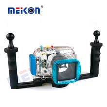 For Nikon V1 Waterproof Camera Housing Underwater 40m/130ft Swiming Drifting Surfing Diving Case 2024 - buy cheap