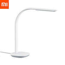 Xiaomi Mijia Philips Table Lamp 3 LED Smart Reading Light 10 Level Touch Dimming Desk Bedside Student Ambient light Sensor 2024 - buy cheap