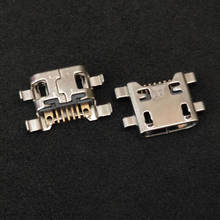 2pcs/lot Micro USB Charge Port Socket Jack Dock Plug For LG G4 F500 H815 For LG V10 K10 K420 K428 Charging Connector 2024 - buy cheap