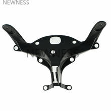 For Yamaha YZF-R1 YZF R1 2004 2005 2006 Motorcycle Fairing Stay Bracket Cowling Headlight Fairing Stay Bracket after market 2024 - buy cheap