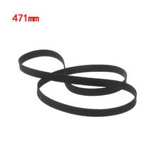 5MM Rubber Drive Belt Turntable Transmission Strap Replacement for Phono Tape Q81F 2024 - buy cheap