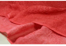 High-end linen fabric 2024 - buy cheap